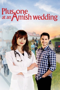 Plus One at an Amish Wedding-watch
