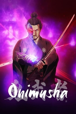 Onimusha-watch