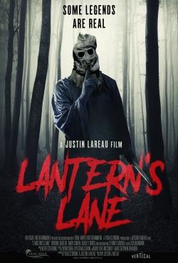 Lantern's Lane-watch