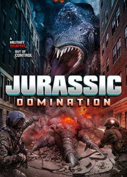 Jurassic Domination-watch
