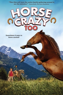Horse Crazy 2: The Legend of Grizzly Mountain-watch