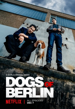Dogs of Berlin-watch