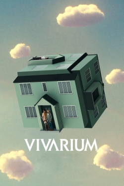 Vivarium-watch