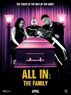 All In: The Family-watch