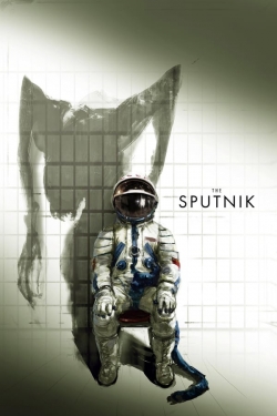 Sputnik-watch