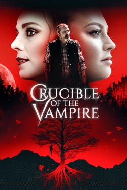 Crucible of the Vampire-watch