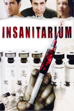 Insanitarium-watch