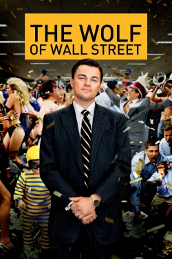 The Wolf of Wall Street-watch