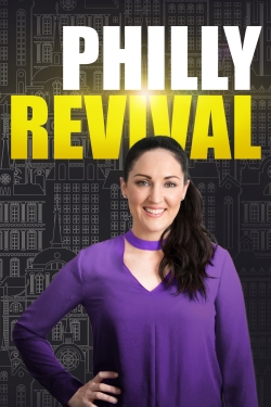 Philly Revival-watch
