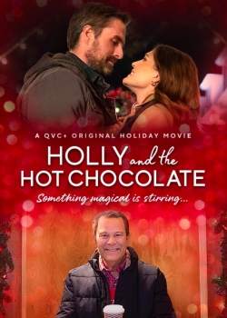 Holly and the Hot Chocolate-watch