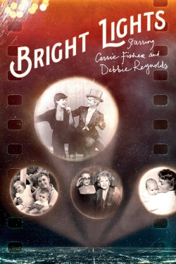 Bright Lights: Starring Carrie Fisher and Debbie Reynolds-watch