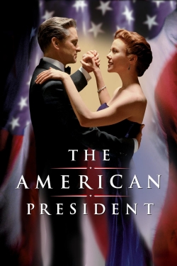 The American President-watch
