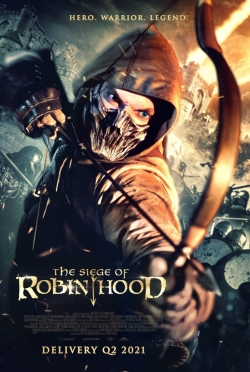 The Siege of Robin Hood-watch