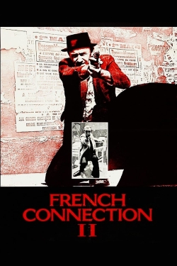 French Connection II-watch