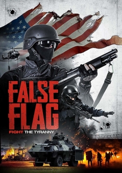 False Flag-watch