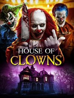 House of Clowns-watch
