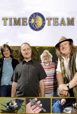 Time Team-watch