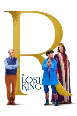 The Lost King-watch