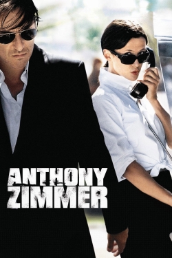 Anthony Zimmer-watch