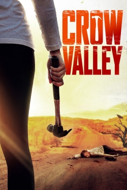 Crow Valley-watch