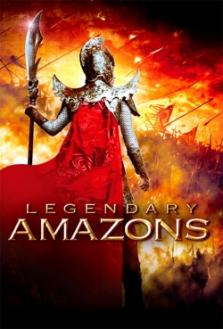 Legendary Amazons-watch