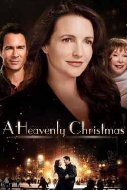 A Heavenly Christmas-watch