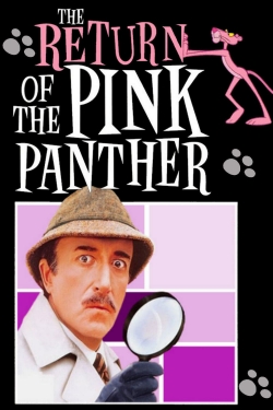 The Return of the Pink Panther-watch