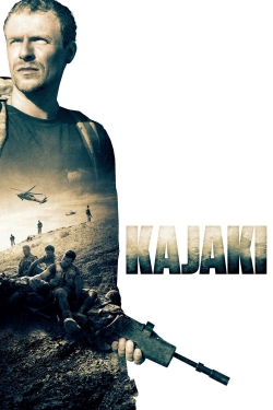 Kajaki-watch