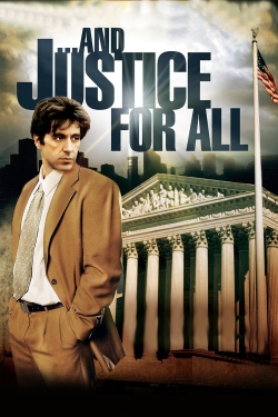 ...And Justice for All-watch