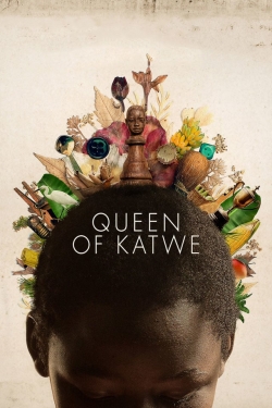 Queen of Katwe-watch