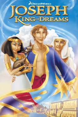 Joseph: King of Dreams-watch