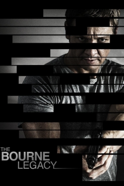 The Bourne Legacy-watch