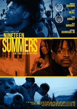 Nineteen Summers-watch