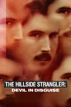 The Hillside Strangler: Devil in Disguise-watch