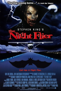 The Night Flier-watch