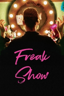 Freak Show-watch
