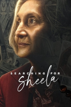 Searching for Sheela-watch