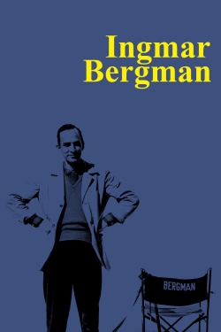 Ingmar Bergman-watch