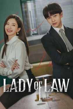 Lady of Law-watch