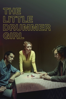 The Little Drummer Girl-watch