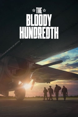 The Bloody Hundredth-watch