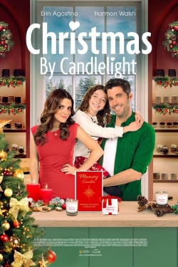 Christmas by Candlelight-watch