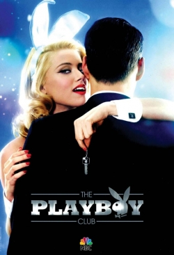 The Playboy Club-watch