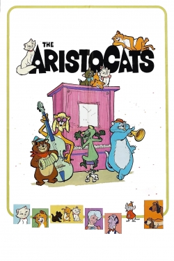 The Aristocats-watch