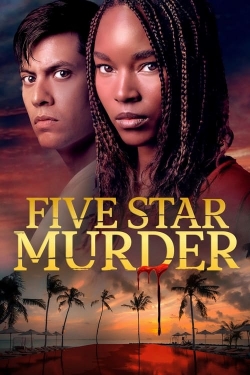 Five Star Murder-watch