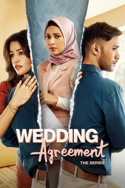 Wedding Agreement: The Series-watch
