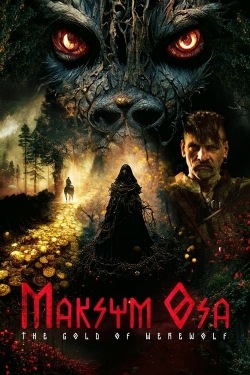 Maksym Osa: The Gold of Werewolf-watch
