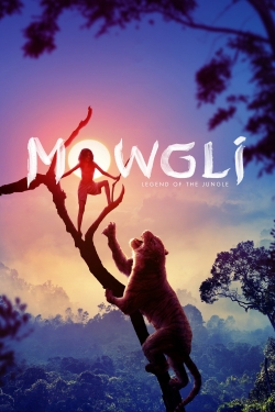Mowgli: Legend of the Jungle-watch