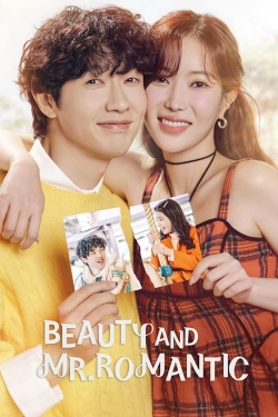 Beauty and Mr. Romantic-watch