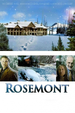 Rosemont-watch